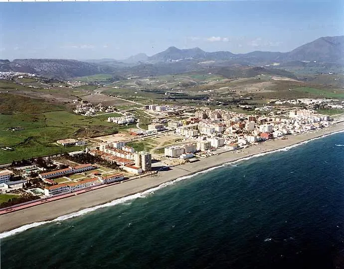 Davinci Playa Villa Castillo de Sabinillas Spain