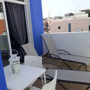 ático El Muellito Red Apartamento Puerto De Naos